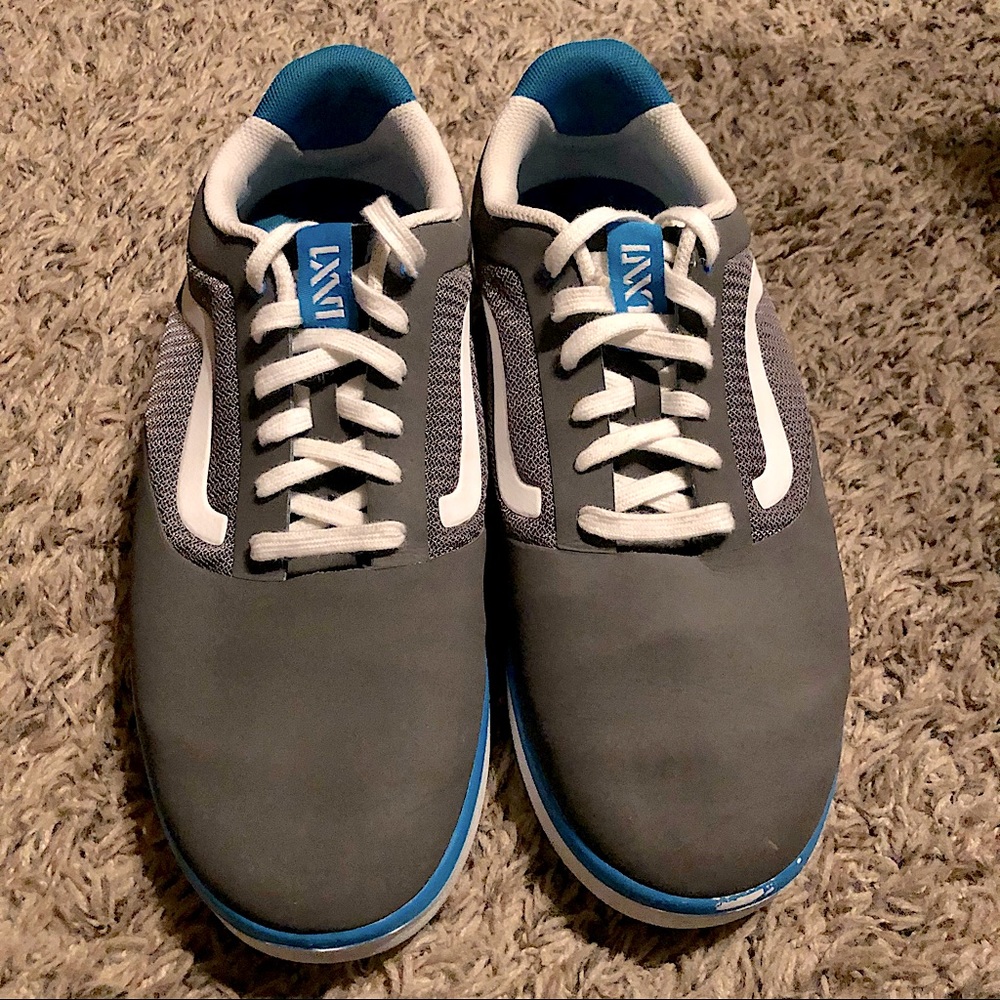 Vans Graph men’s sneaker